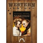 Huston John: Nezničitelní DVD – Hledejceny.cz