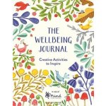 Wellbeing Journal – Hledejceny.cz