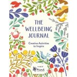 Wellbeing Journal – Zbozi.Blesk.cz