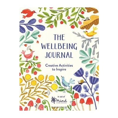 Wellbeing Journal – Hledejceny.cz
