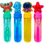 BUBLI Bublifuk Mořský svět 35 ml – Hledejceny.cz