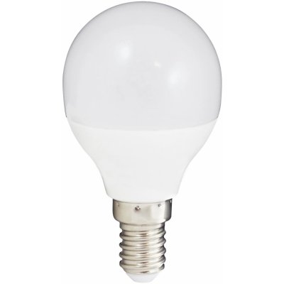 Goldlux Platinum led žárovka 1x6.3 W 4000 K E14 312136 – Hledejceny.cz
