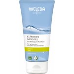 Weleda Naturally Clear Rozjasňující mycí gel na problematickou pleť 100 ml – Sleviste.cz