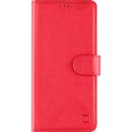 Tactical Field Notes Samsung Galaxy A25 5G Red – Zbozi.Blesk.cz