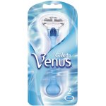 Gillette Venus + 2 ks hlavic – Hledejceny.cz