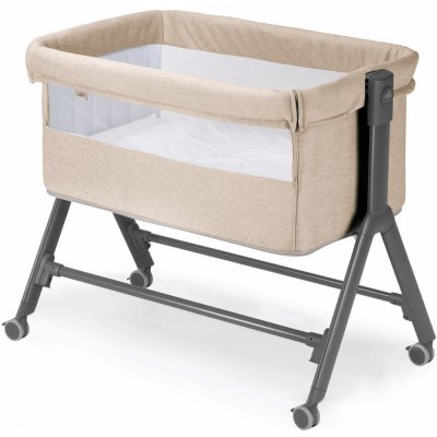 CAM Přístavná postýlka Cullami T167 – Zboží Dáma