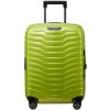 Cestovní kufr Samsonite Proxis Lime 38 l