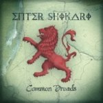 Enter Shikari - Common Dreads CD – Sleviste.cz