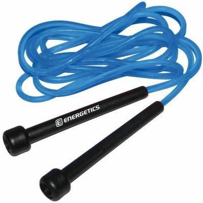 Energetics High Speed Skip Rope – Zboží Mobilmania