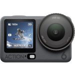 DJI Osmo Action 6 Standard Combo CP.OS.00000505.03 – Zboží Živě