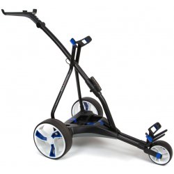 Golfstream BLUE, elektrický golfový vozík, baterie až 36 jamek