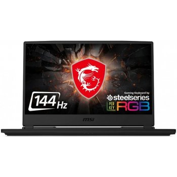 MSI GL65 Leopard 10SEK-676CZ