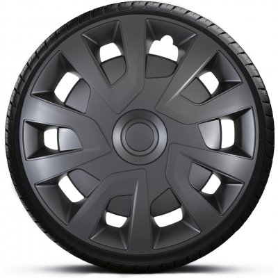 Górecki 16" REVO VAN BLACK 4 ks | Zboží Auto