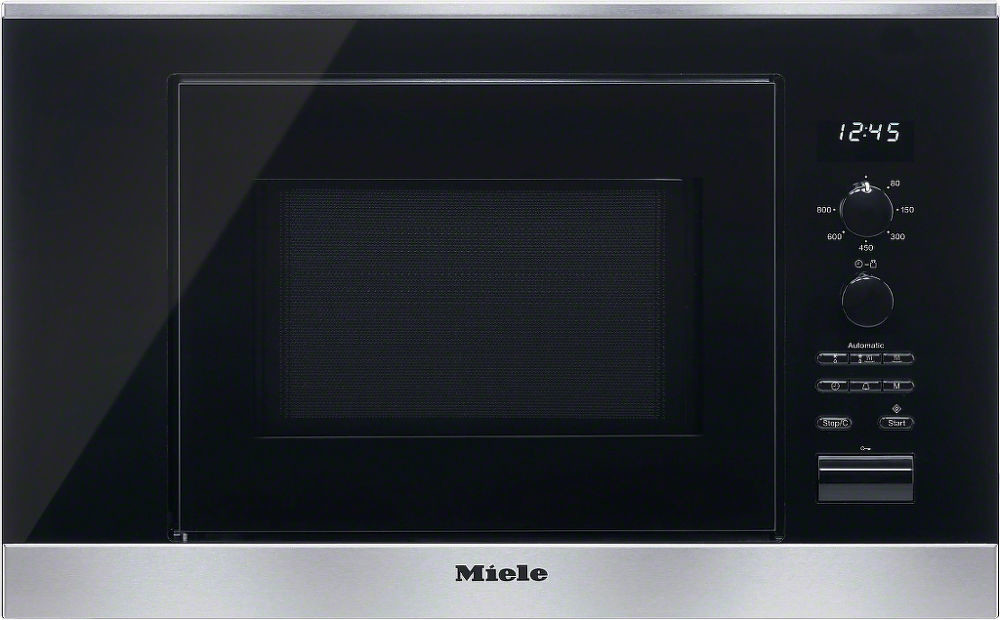 Miele M6030SC EDST návod, fotka