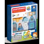 Magformers MINI Maxíkovo hřiště – Zbozi.Blesk.cz