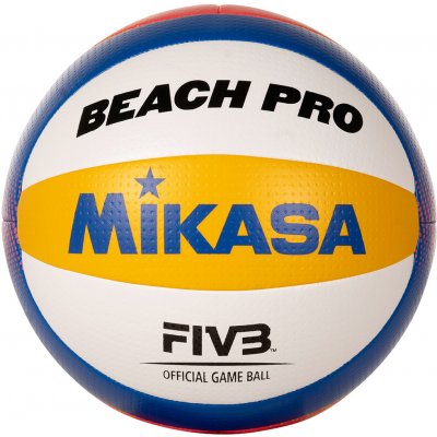 Mikasa Beach Pro BV550C Swiss Volley