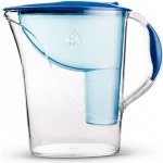 Dafi ATRIA 2,4 l stříbrná/šedá – Sleviste.cz