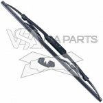 HELLA Lišta stírací 475 mm