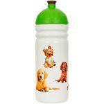 Zdravá lahev Psi 700 ml – Zboží Dáma