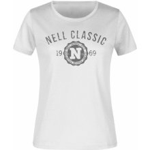 Nell Classic bílá