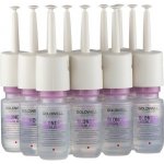 Goldwell Dualsenses Blondes & Highlights sérum na vlasy pro blond a melírované vlasy Color Lock Serum – Color Protection 12x18 ml – Hledejceny.cz