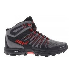 Inov-8 Roclite 345 GTX M grey/black/red