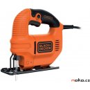 Přímočará pila Black & Decker KS501