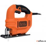 Black & Decker KS501 – Zboží Dáma