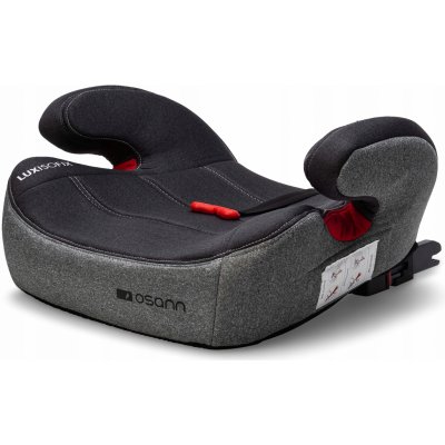 Osann Lux Isofix 2022 Universe Grey – Hledejceny.cz