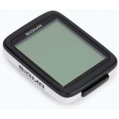 Sigma BC 10.0 WR – Zboží Živě