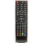 Dálkový ovladač General Sandstrom 32CS8711 – Zboží Živě