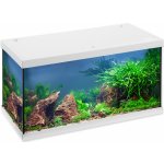 Eheim Aquastar LED akvarijní set bílý 60 x 33 x 33, 54 l – Zboží Mobilmania