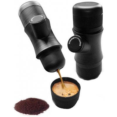 Origin Outdoors Mini-Espresso 'To-Go' – Zboží Mobilmania