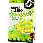 ForPro Konjakové těstoviny bez sacharidů spaghetti classic 270 g – Sleviste.cz