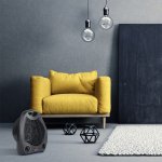 ECG TV 3030 Heat R black – Zboží Dáma ECG TV 3030 Heat R black – Zboží Dáma