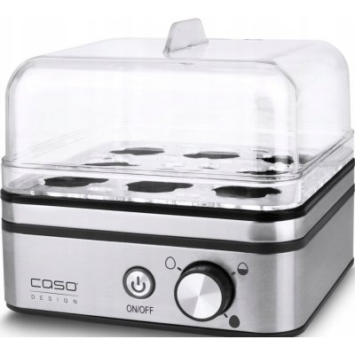 Caso E9 stříbrná/šedá – Zbozi.Blesk.cz