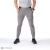 Pánské sportovní kalhoty Northfinder HOMER grey