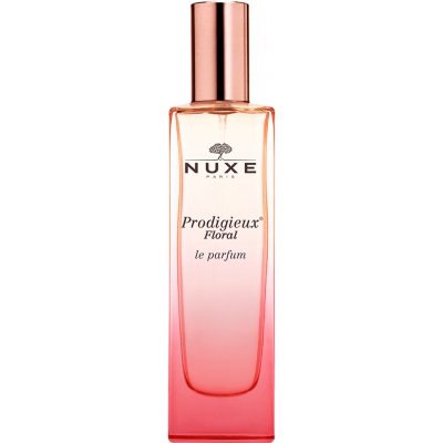 Nuxe Prodigieux Floral parfémovaná voda dámská 50 ml – Zbozi.Blesk.cz