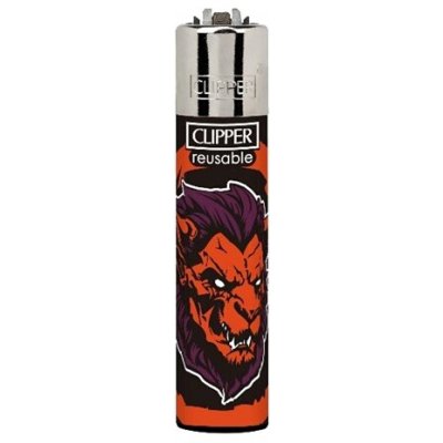Clipper Animal Zombies 03 – Hledejceny.cz