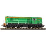 Piko H0 DCC/ZVUK Dieselová lokomotiva SM31 PKP ep. IV 52309 – Hledejceny.cz