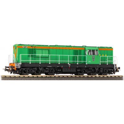 Piko H0 DCC/ZVUK Dieselová lokomotiva SM31 PKP ep. IV 52309 – Hledejceny.cz