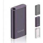 SIXHILL AURR Purpurová – Zboží Dáma