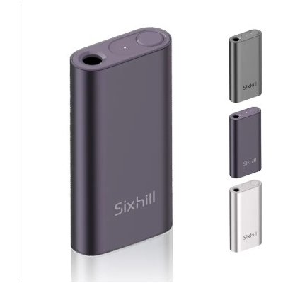 SIXHILL AURR Purpurová – Zboží Dáma