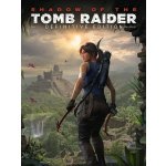 Shadow of the Tomb Raider (Definitive Edition) – Zboží Živě