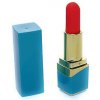 Vibrátor Boss Series Lipstick Vibrator Blue