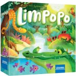 Granna Limpopo – Zboží Dáma
