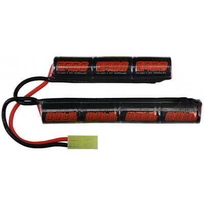 IPower Akumulator NiMH 8,4V 1600mAh typ Crane – Zboží Dáma