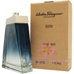 Salvatore Ferragamo Subtil toaletní voda pánská 100 ml tester – Hledejceny.cz