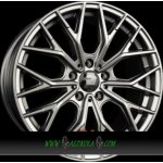 Wheelworld 2DRV WH37 8,5x19 5x112 ET40 daytona grey | Zboží Auto