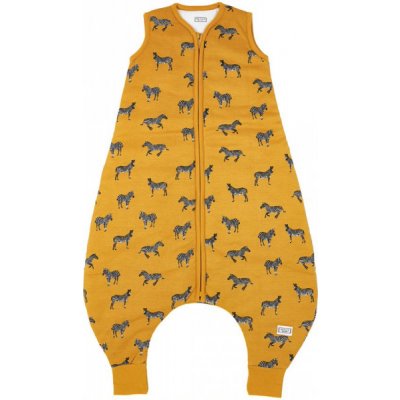 Meyco JUMPER Zebra animal honey goldy – Zboží Mobilmania